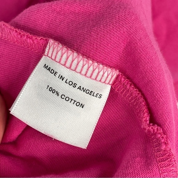 Bianca Chandon Tom Bianchi Fire Island Pride T-Shirt Medium - Picture 9 of 11